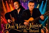 Vasyl Junior i Dziani