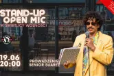 Warsaw Stand-up