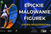 Malowanie Figurek