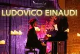 Fortepian przy świecach: Ludovico Einaudi