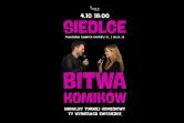 Stand-up Bitwa komików: Wielki Powrót