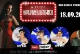 Wieczór Burleski // Wołomin