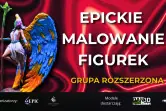 Malowanie Figurek