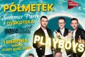 Summer Party