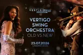Vertigo Presents