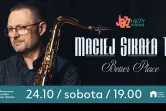 Maciej Sikała Trio