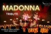 Madonna Tribute: Koncert przy świecach