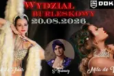 Wydział Burleskowy // Gdańsk