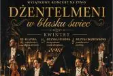 Dżentelmeni w blasku świec