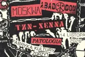 Abaddon, Moskwa, Tzn Xenna