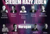 Siedem Razy Jeden & Huragan