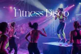 Disco Fitness