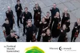 29. Festiwal Muzyki Kameralnej WIECZORY W ARSENALE im. Jana Staniendy