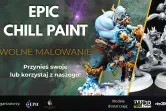Malowanie Figurek