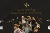 Projekt X _ Bez Trzymanki